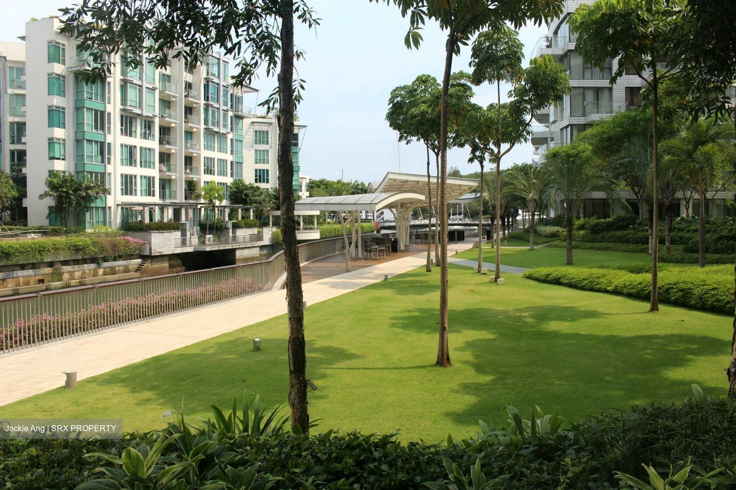 Reflections At Keppel Bay (D4), Condominium #378933751